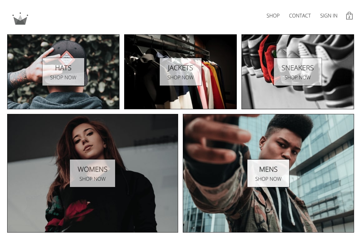 crwnclothing