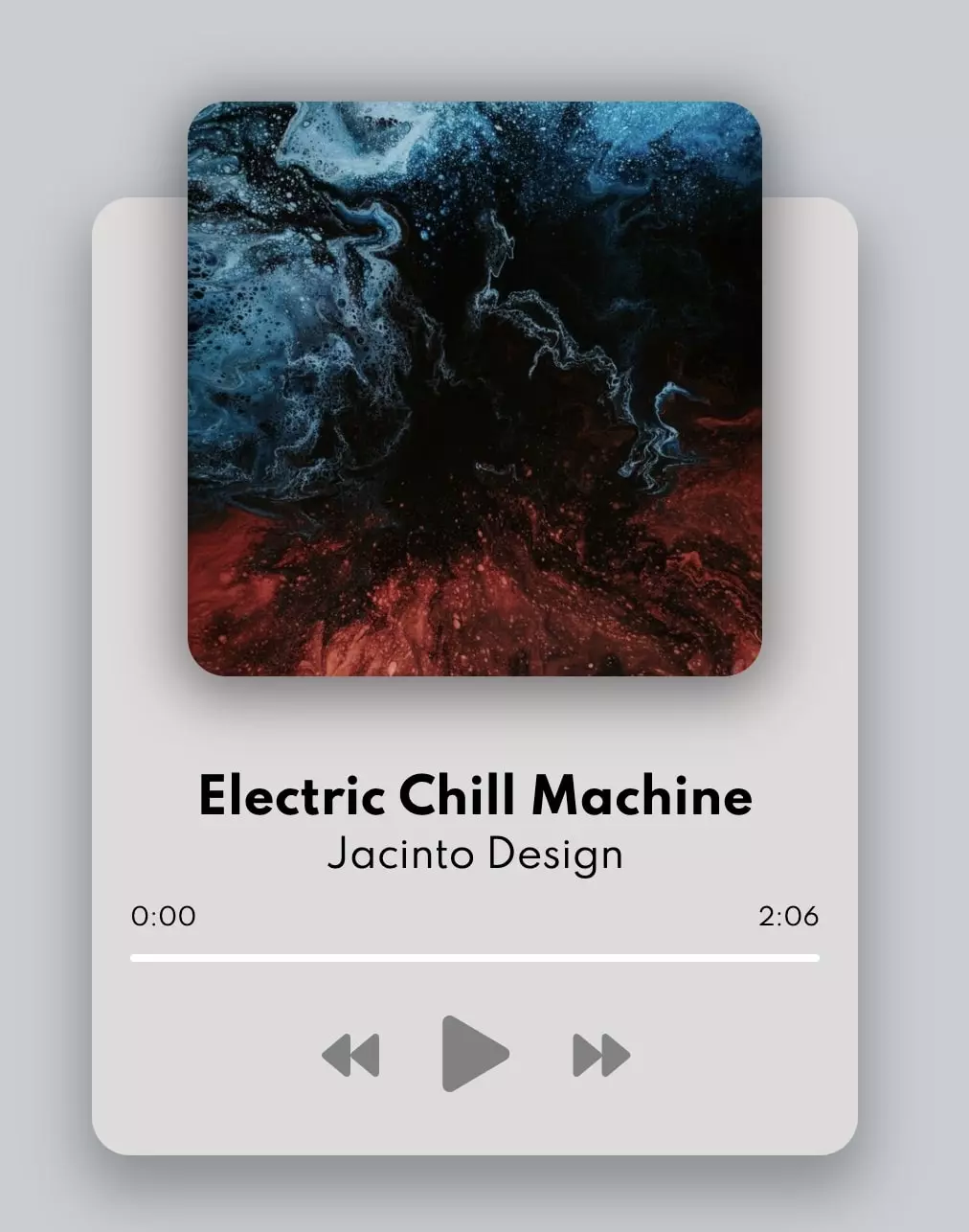 music-player
