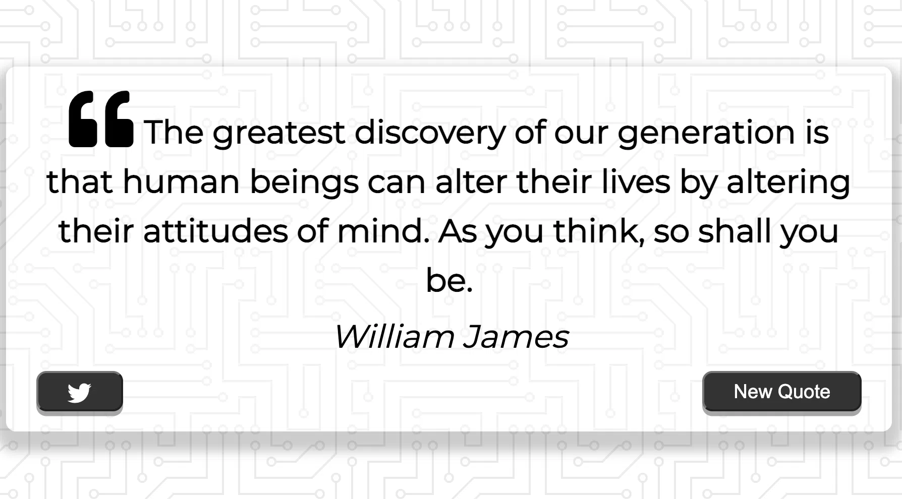 quote-generator